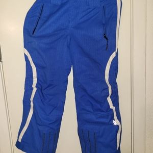 Volkl Youth Size 8 Snowboarding Pants